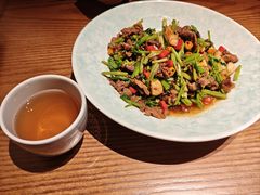 -小厨师·二十年沈家门小海鲜(百井坊巷店)