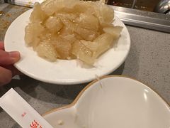 -海底捞火锅(高新万达广场店)