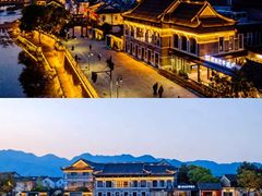 -溪口-滕头旅游景区