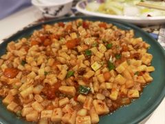 -阿拉丁新疆风味餐厅·清真(罗廊巷店)