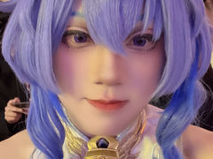 -米游妙妙屋cosplay换装自拍摄影体验馆