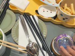 -池奈·咖喱蛋包饭(熙地港店)