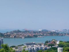 -鸿山公园