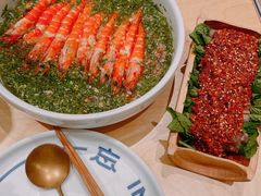 -一坐一忘云南菜(卓悦中心)