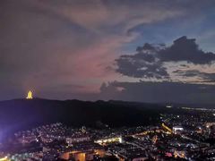 -218音乐旋转餐厅·高空景观