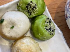 -鑫震源·苏式大虾生煎(山塘街店)