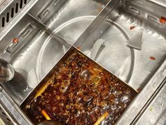-海底捞火锅(青悦城店)