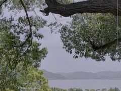 -东钱湖旅游度假区