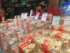 -百佳永辉超市(福田星河店)