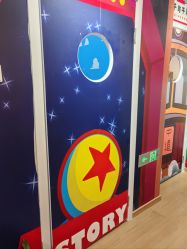-斯坦熊亲子密室(富力广场店)