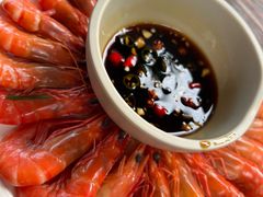 -琼大师东方烤乳猪(亚特兰蒂斯店)
