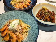 -BE BRIGHT KITCHEN(正佳广场店)