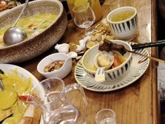 -泰堤坊(淡水体育馆店)