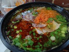 -一品飘香米线(一中总店)