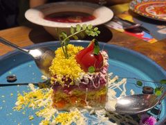 -卢布里西餐厅(海拉尔店)