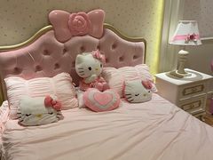 -安吉Hello Kitty乐园