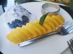-帕蓝·暹罗料理(大学路店)