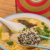 来小杨生煎，吃一口春天…  魔都囡囡看过来