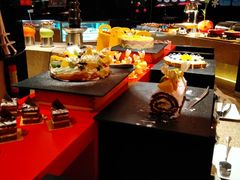 -上海东方佘山翰悦阁酒店·Vie全日制餐厅