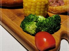 -俄士厨房(时代天街店)