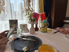-马克西姆俄罗斯餐厅(绥芬河店)
