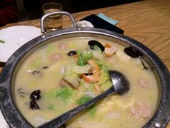 -宁海食府(大剧院店)
