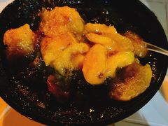 老味刨冰三杏酱-小胖老味刨冰