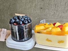 -好利来(十里河店)