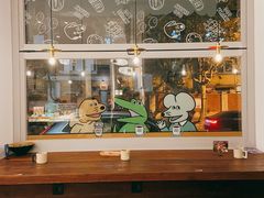 -AO cafe＆bistro