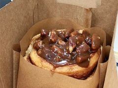 -CHOCMONS巧克怪兽(屏风街店)