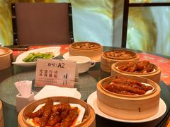 -汇景希尔顿逸林酒店·悦轩中餐厅