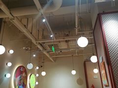 -鸡遇虾煲干锅火锅(小寨金莎店)