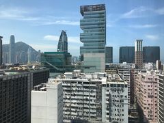 -香港尖沙咀凯悦酒店