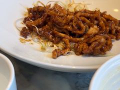 -城南往事·鲁菜济南菜(软件园美莲广场店)