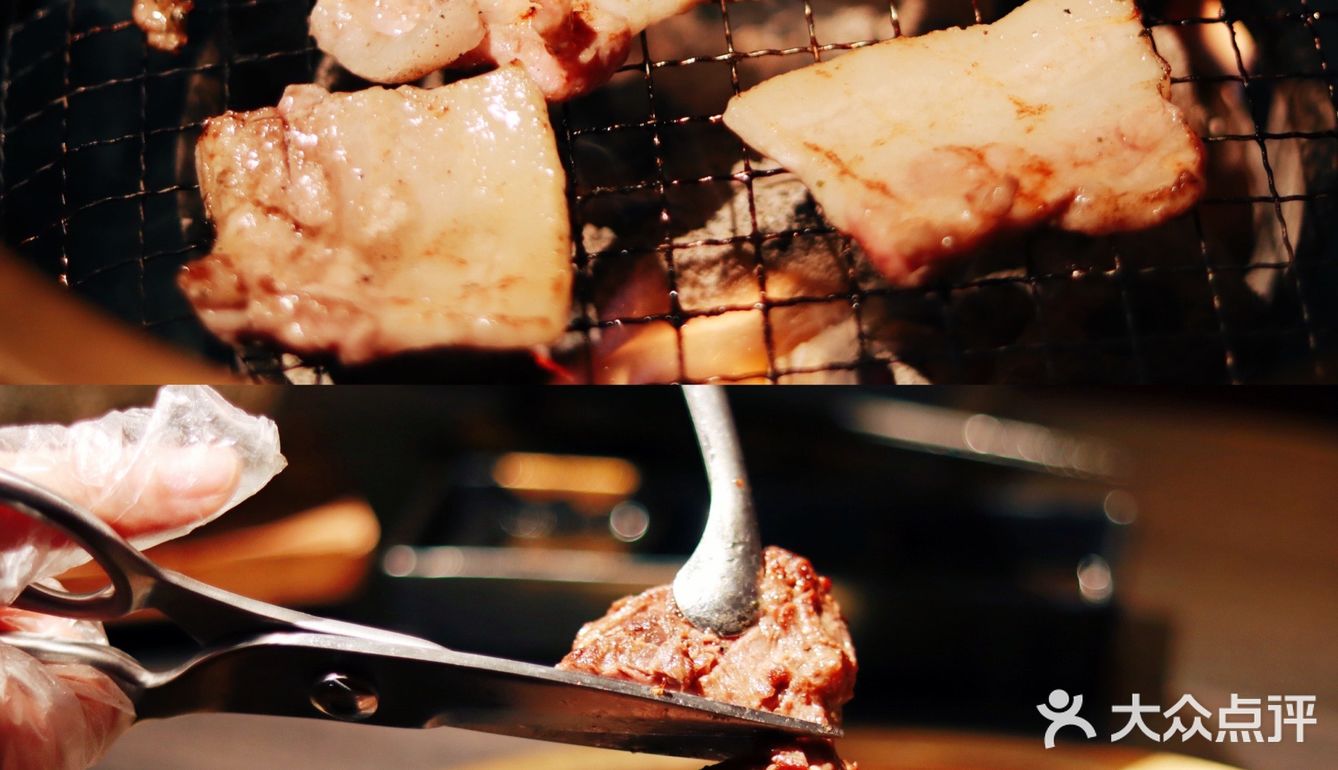 🥩千藏日式烧肉｜吃肉的快乐马上就要回来了💥