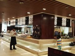 -福州大饭店-自助餐