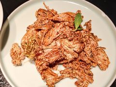 -局气 烤鸭·北京菜(光华路店)