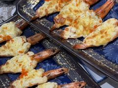 -吉兆·料理(红梅南路店)