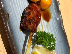 -森味花园·日本料理(伊藤洋华堂亚运村店)