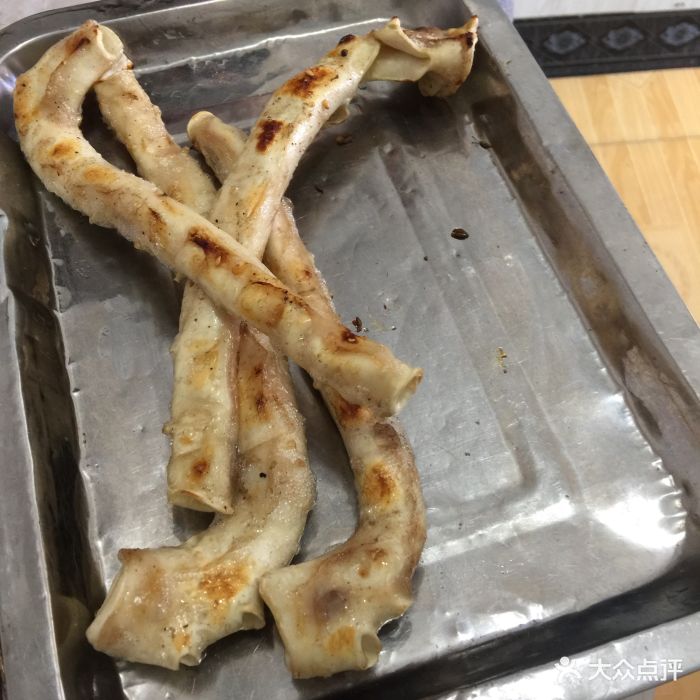 于家烧烤心管图片 - 第3张