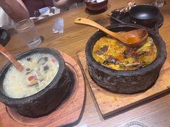 -敏珠拉姆藏餐·南京厨房(富春江东街店)