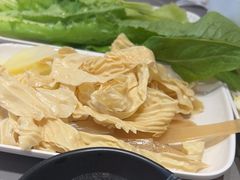 -椒椒铜炉火锅鸡(天马店)