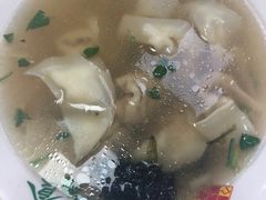 -小胖包子王(阜成门内店)