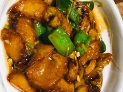-金掌勺锅包肉(华润万象城店)
