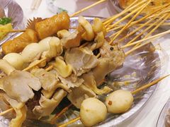 -大姐麻辣烫(莲宝中路店)