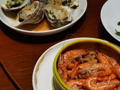 -高佳庄·舟山海鲜(海景旗舰店)