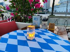 -Paulaner·德国帕拉娜自酿啤酒餐厅(海上世界店)