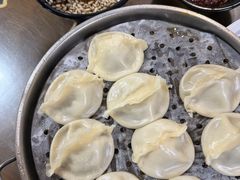 -志亮灌汤蒸饺·清真(庙后街店)
