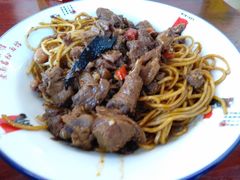 -老南昌粉面馆(绳金塔店)