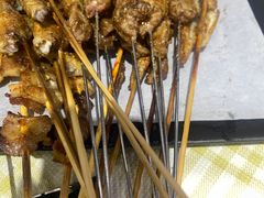 -527烧烤·龙虾·精酿酒(小石城美乐城店)